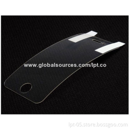 Newest Factory Price Tempered Glass Screen Protector for iPhone 5/5C/5S